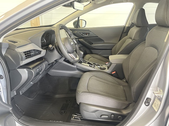 Subaru Crosstrek 5 of 5