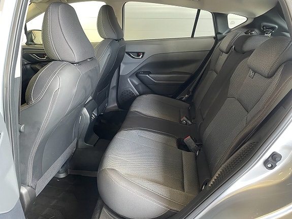 Subaru Crosstrek 4 of 5