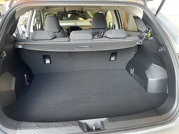 Subaru Crosstrek 5 of 5