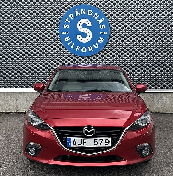 Mazda 3 3 of 18