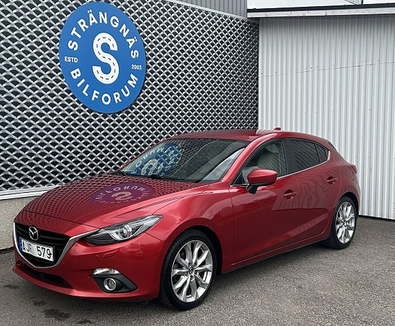 Mazda 3 2 of 18