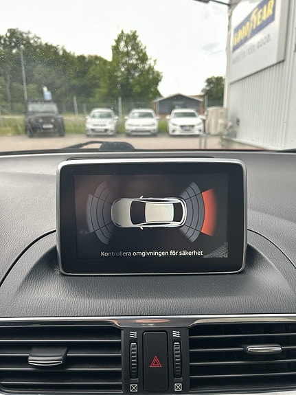 Mazda 3 17 of 18