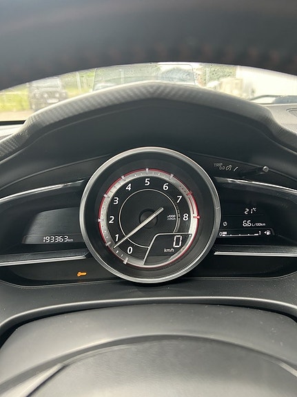 Mazda 3 10 of 18