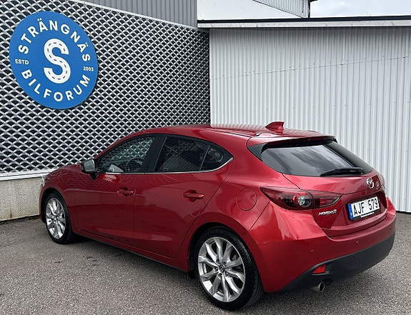 Mazda 3 6 of 18