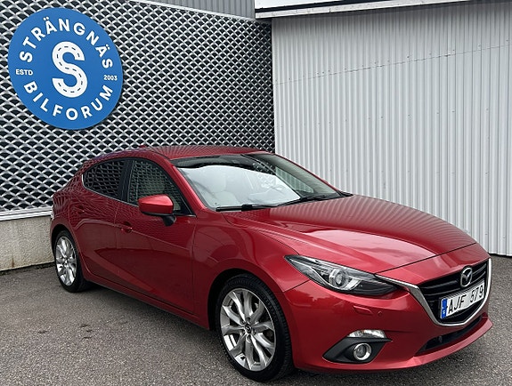 Mazda 3 4 of 18