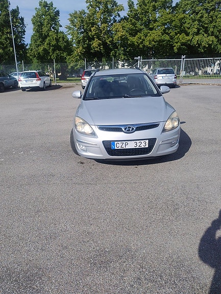 Hyundai i30 3 of 5