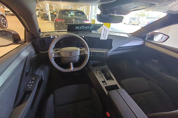Opel Astra 5 of 5