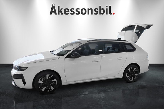 Opel Astra 2 of 5