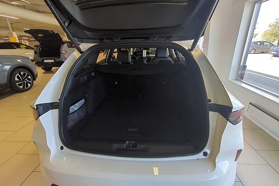 Opel Astra 7 of 8
