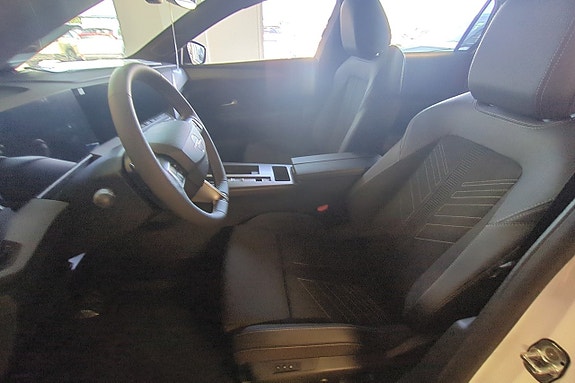 Opel Astra 4 of 5