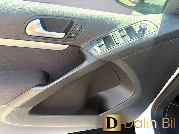 Volkswagen Tiguan 12 of 13