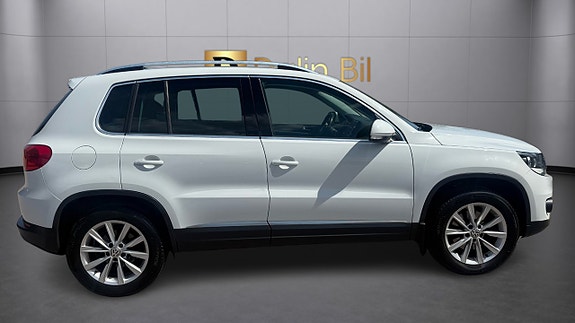 Volkswagen Tiguan 6 of 13