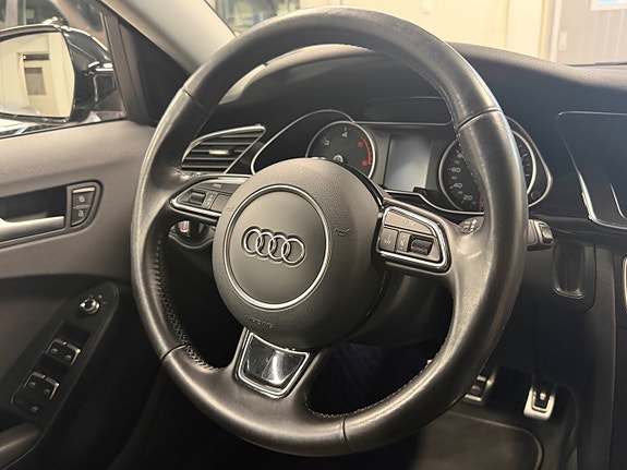 Audi A4 8 of 19