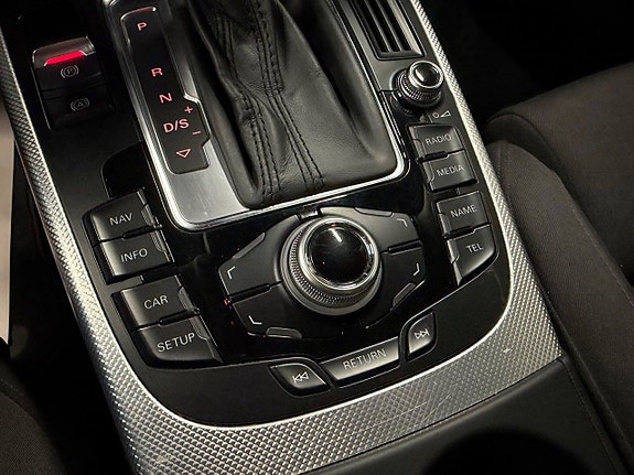 Audi A4 10 of 19