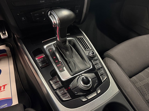 Audi A4 9 of 19