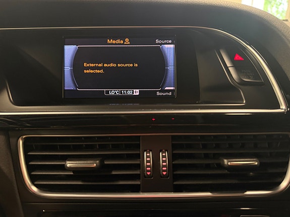 Audi A4 14 of 19