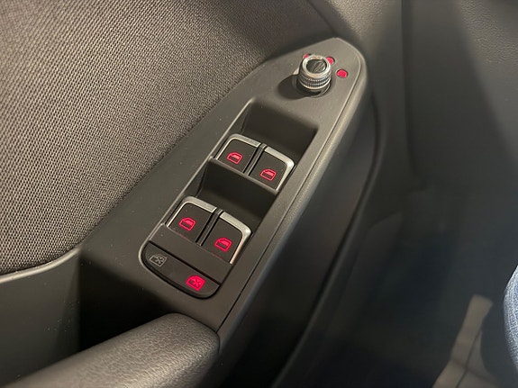 Audi A4 19 of 19