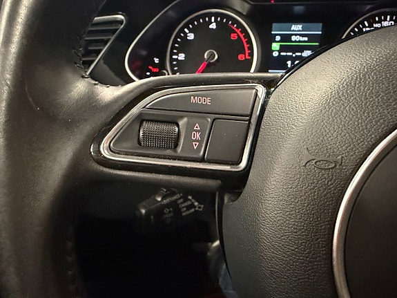 Audi A4 17 of 19