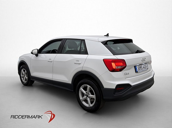 Audi Q2 5 of 5