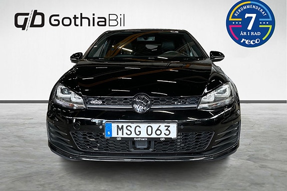 Volkswagen Golf I 2 of 22