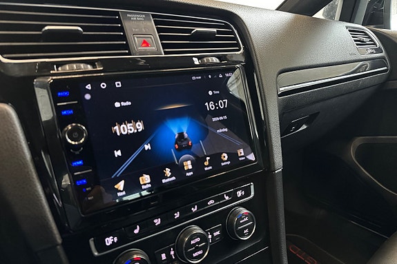 Volkswagen Golf I 18 of 22