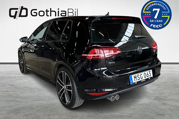 Volkswagen Golf I 7 of 22