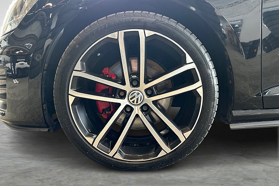 Volkswagen Golf I 9 of 22
