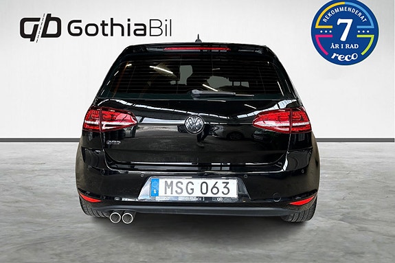Volkswagen Golf I 6 of 22