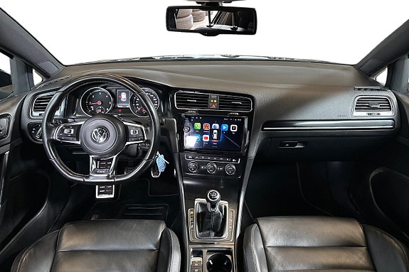 Volkswagen Golf I 14 of 22