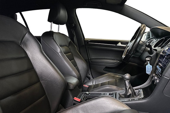 Volkswagen Golf I 11 of 22