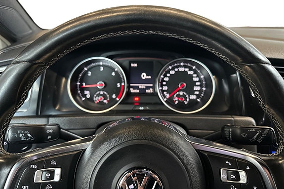 Volkswagen Golf I 16 of 22