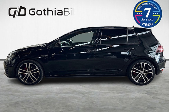 Volkswagen Golf I 8 of 22