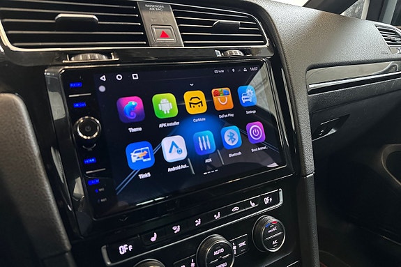 Volkswagen Golf I 19 of 22