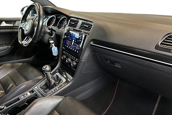 Volkswagen Golf I 10 of 22