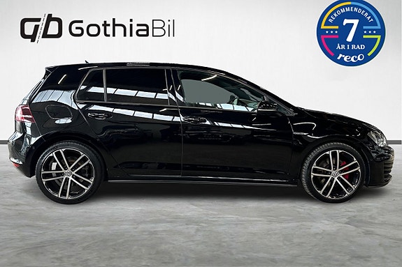 Volkswagen Golf I 4 of 22