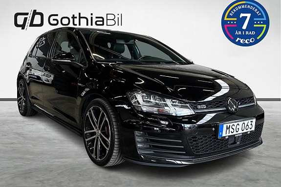 Volkswagen Golf I 3 of 22