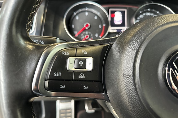 Volkswagen Golf I 20 of 22