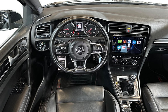 Volkswagen Golf I 15 of 22