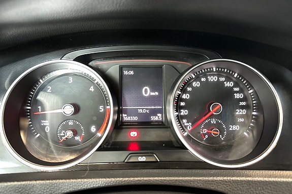 Volkswagen Golf I 17 of 22