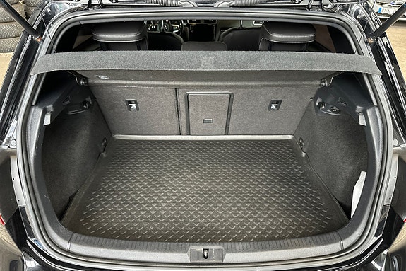Volkswagen Golf I 22 of 22