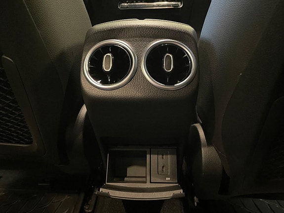 Mercedes-Benz A220 22 of 22