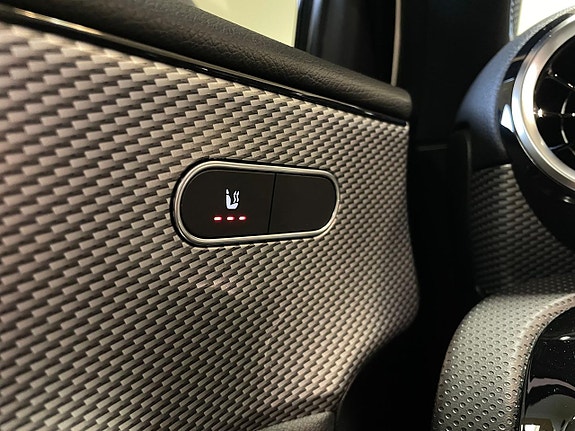 Mercedes-Benz A220 19 of 22