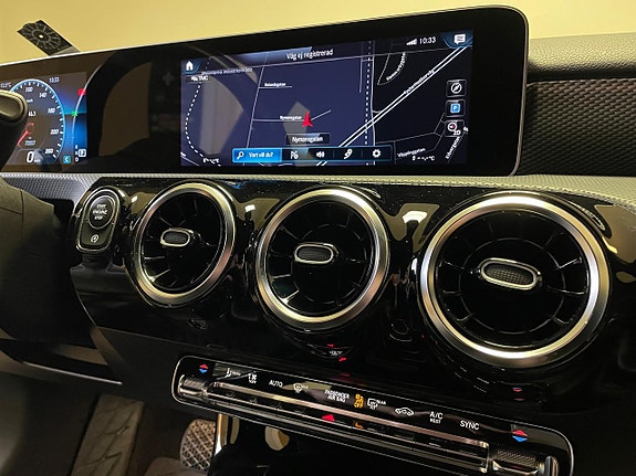 Mercedes-Benz A220 16 of 22