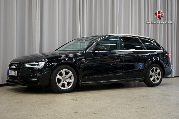 Audi A4 3 of 5