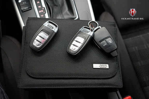 Audi A4 20 of 20
