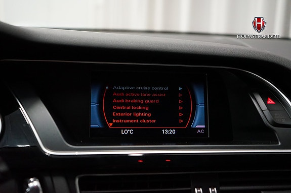 Audi A4 15 of 20