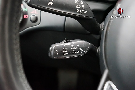 Audi A4 13 of 20