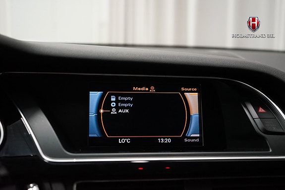 Audi A4 16 of 20