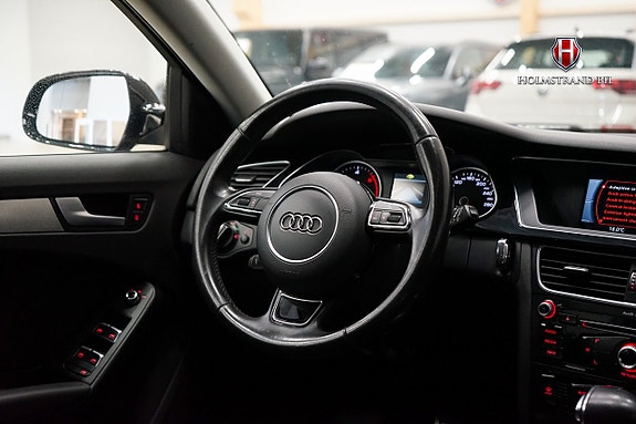 Audi A4 12 of 20
