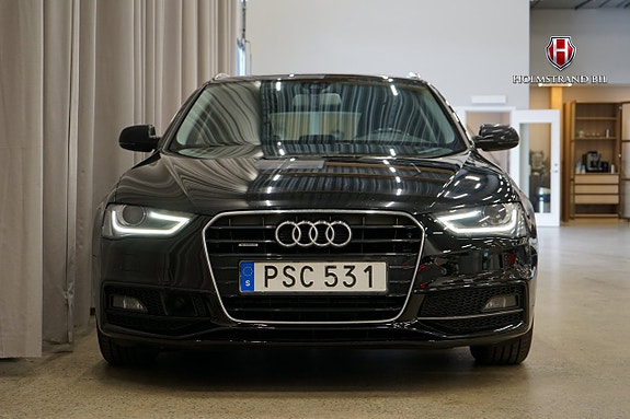 Audi A4 5 of 5